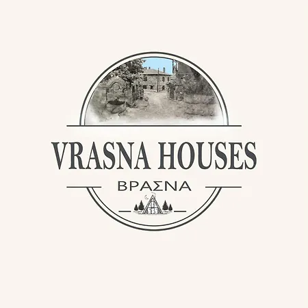 Vrasna 酒店 *