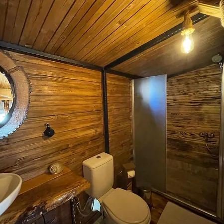 Vrasna Hotel Dikili