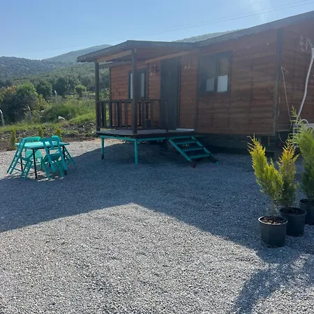 Vrasna Hotel Dikili