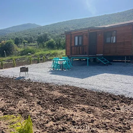 Vrasna Hotel Dikili