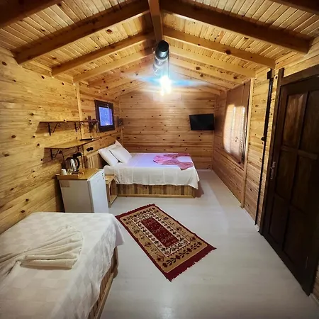 Vrasna Hotel Dikili